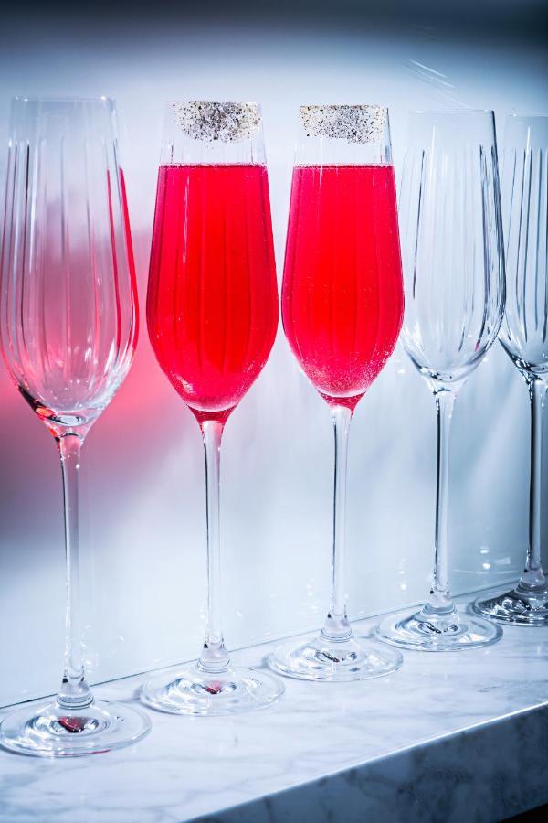Riggs Washington Dc 호텔 외부 사진 A cosmopolitan
