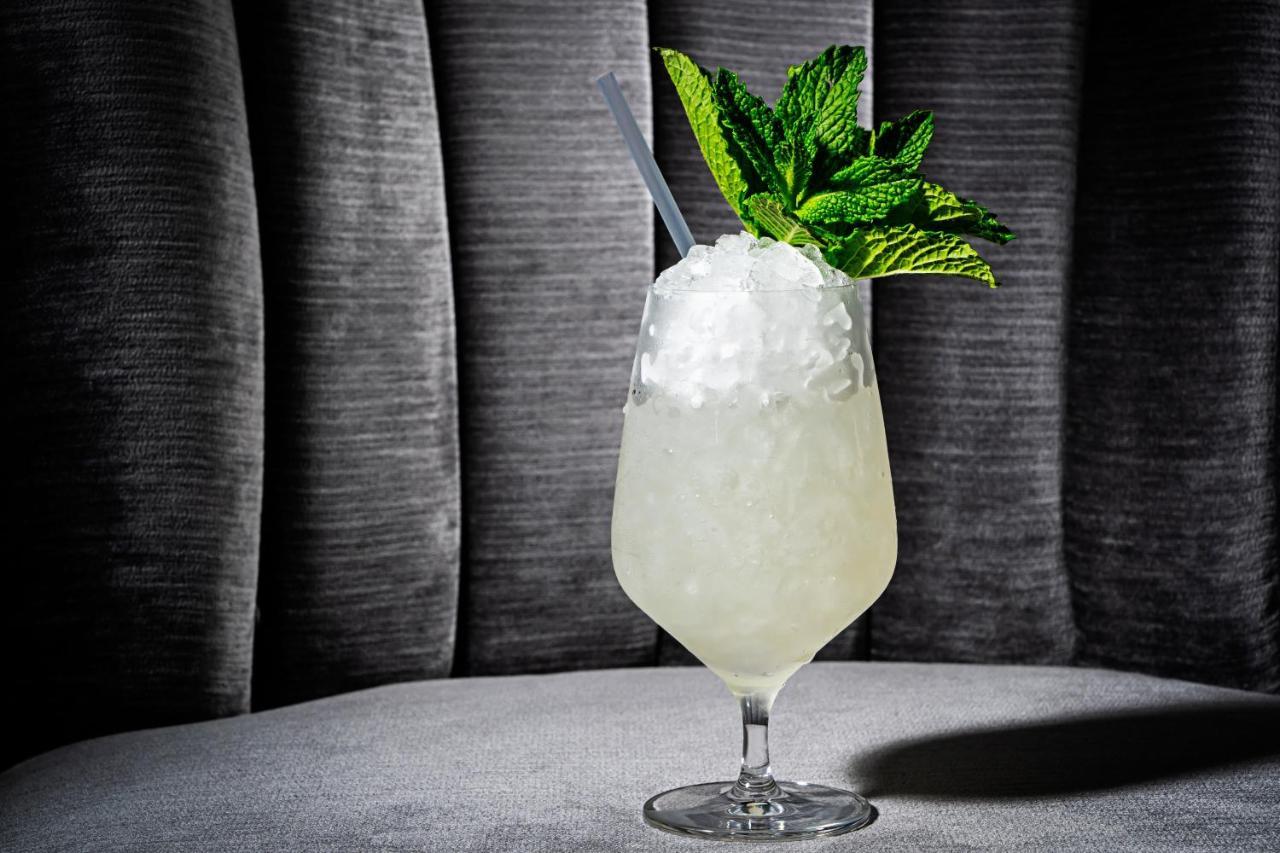 Riggs Washington Dc 호텔 외부 사진 A French 75